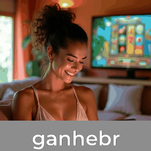 GanheBR: A Revolução do Jogo Móvel ao Seu Alcance