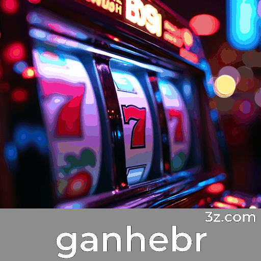GanheBR: Login Seguro e Rápido para Brasileiros