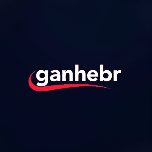 Ganhebr: Seu Cassino Premiado e Seguro