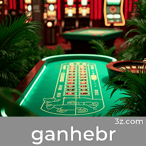 Ganhebr: Desafie-se com Crash Games e Multiplicadores