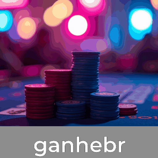 GanheBR: Especialistas em Apostas Esportivas no Brasil