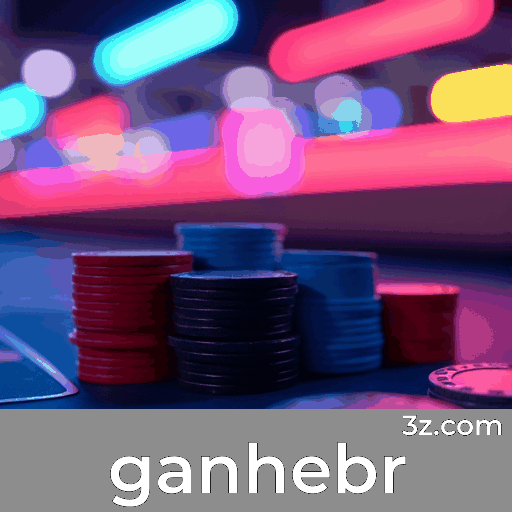 Ganhebr: Universo de Jogos Incríveis e Diversificados